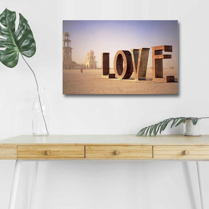 Produktbild Wallxpert Graysen (45 x 70 cm)
