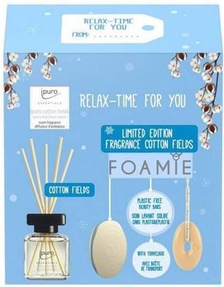 Image du produit Foamie Soap sage
