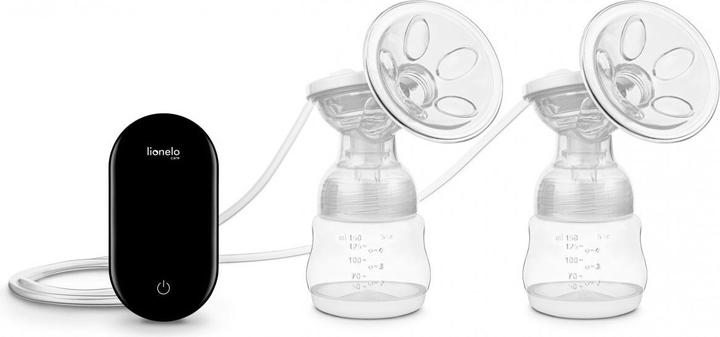 Actual product image Lionelo Twee Go