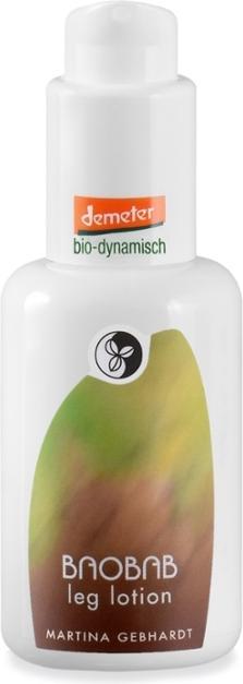 Image du produit Martina Gebhardt KG Lotion pour les jambes au baobab (30 ml)
