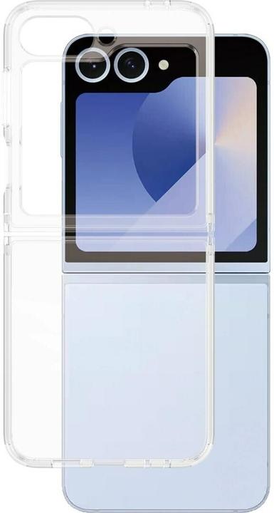 Produktbild PanzerGlass Hard Case (Samsung Galaxy Z Flip6)