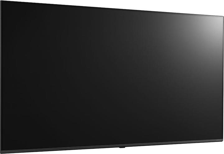 Actual product image LG 43UR762H (43", UR762H, LED, 4K, 2022)