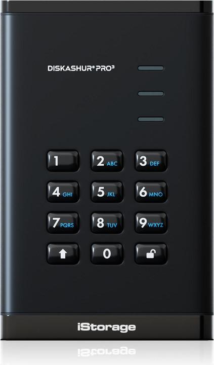 Externe SSD