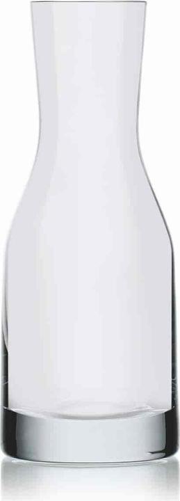 Actual product image Bohemia Crystal Wine and water carafe 300 ml (0.30 l)