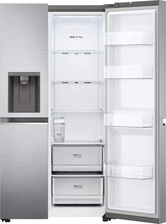 Image du produit LG GSLV71PZTD (635 l)