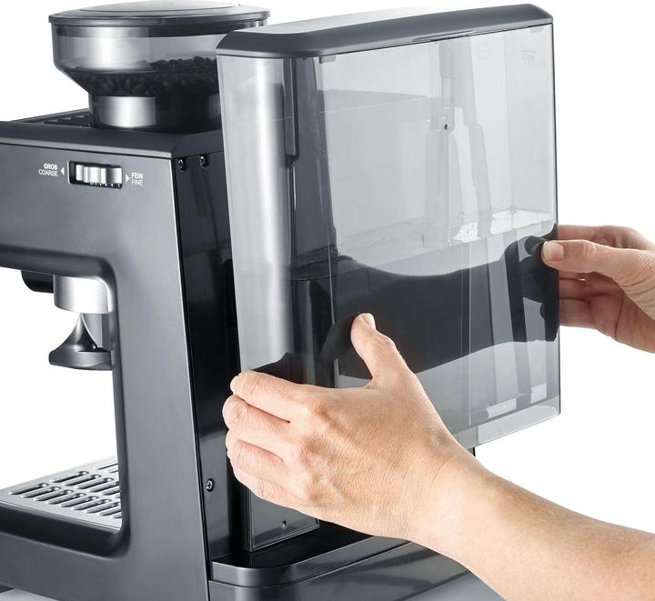 Actual product image Graef Milegra