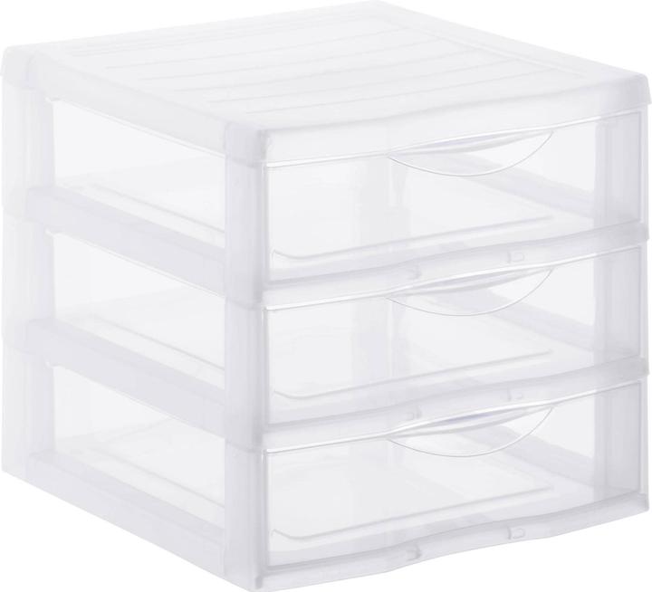Immagine prodotto Rotho Orgamix (21 x 18 x 17 cm, 1 l)