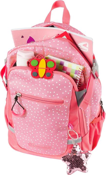 Immagine prodotto Schneiders Zaino asilo Molly Melon Kids 11 l