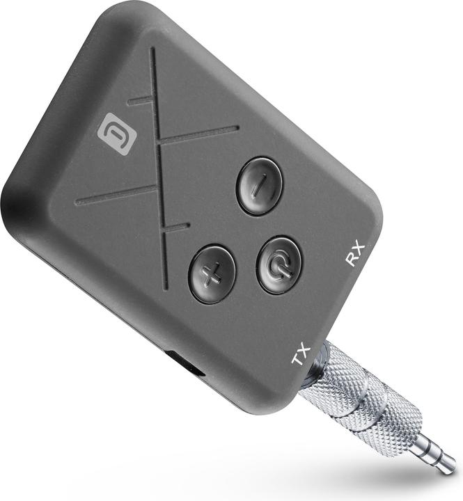 Image du produit Cellularline Sound Transmitter (Emetteur & Récepteur)