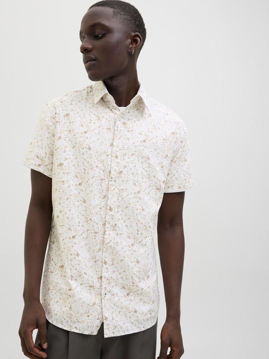 Immagine prodotto Jack & Jones Jprblasummer Print S/S Shirt Sn (M)