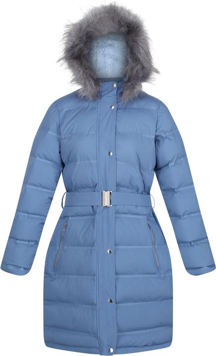Actual product image Regatta Daleyza Parka (40)