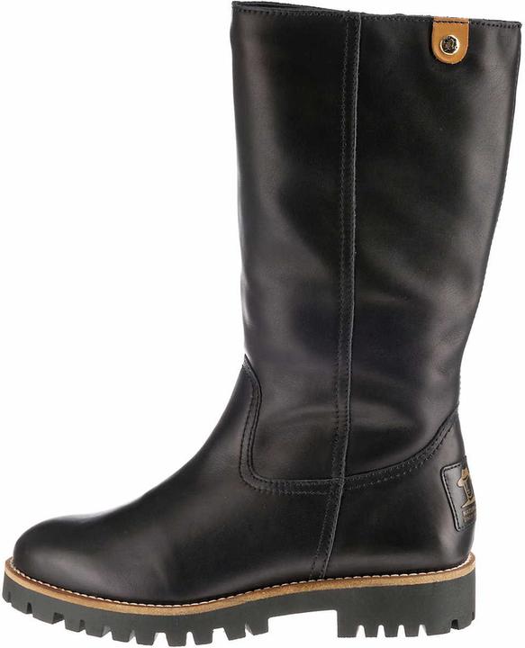 Panama Jack Stiefel
