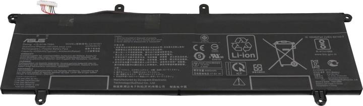 Image du produit ASUS C41N1901 (4 cellules, 4550 mAh)