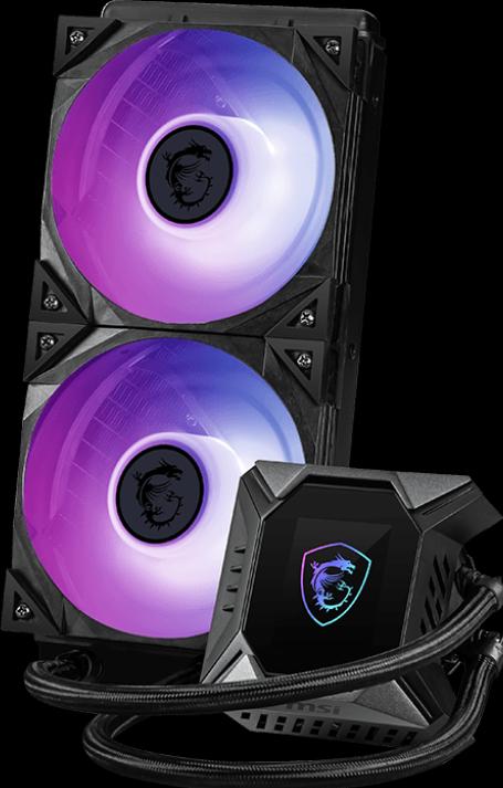 Productafbeelding MSI MPG CORELIQUID K240