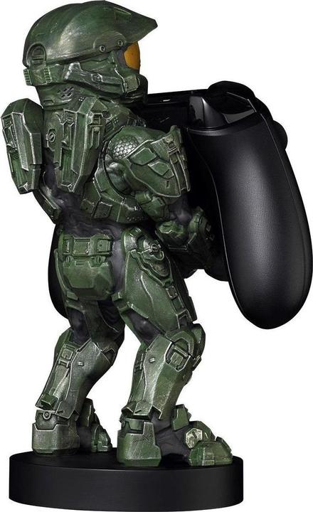 Image du produit Exquisite Gaming Master Chief Infinite (Xbox One S, Xbox Series X, PC, Xbox 360, Mac, Switch, PS4, PS5)