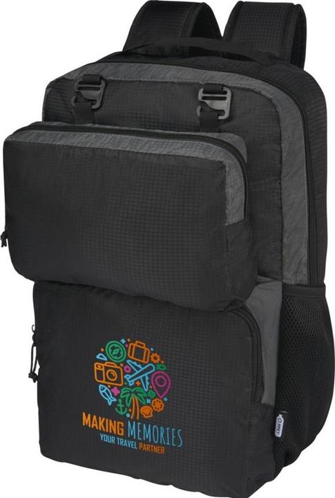 Image du produit Generic Sac à dos pour ordinateur portable Trailhead recyclé léger 14L (14 l)
