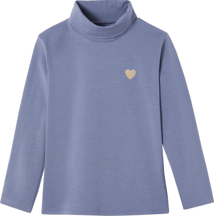 Actual product image Vertbaudet Undershirt/Turtleneck (116)