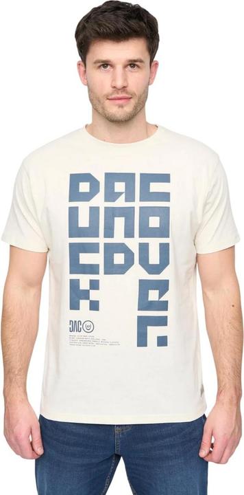 Duck and Cover Squarelarge TShirt