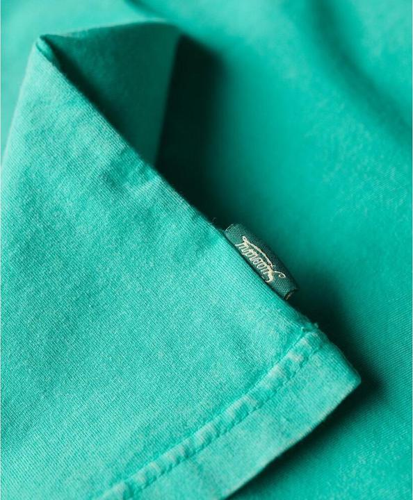 Actual product image Superdry loose t-shirt travel (3XL)