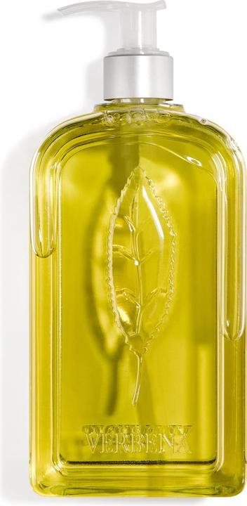 Actual product image L'Occitane Verveine (500 ml)