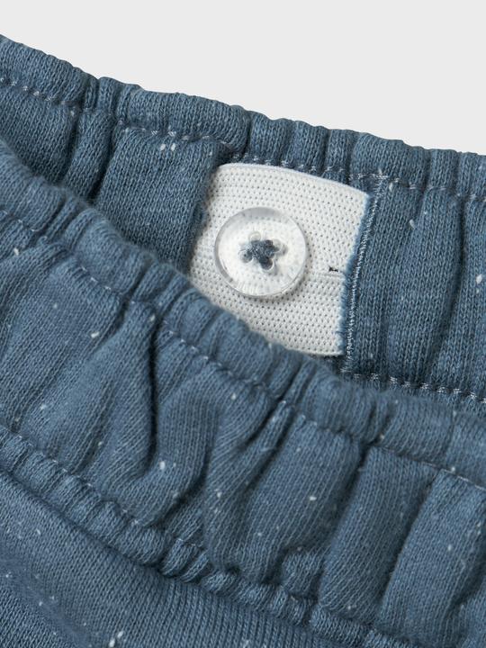 Actual product image Name it Regular Fit Sweatshorts (98)
