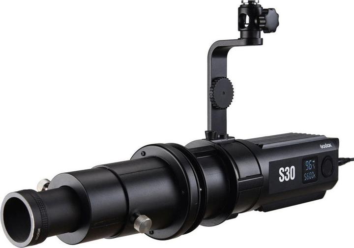 Actual product image Godox SA-P