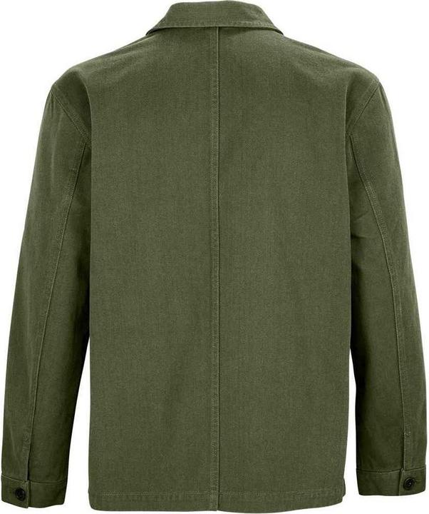 Immagine prodotto Neoblu Mael Utility Giacca Adulto Unisex (XS)
