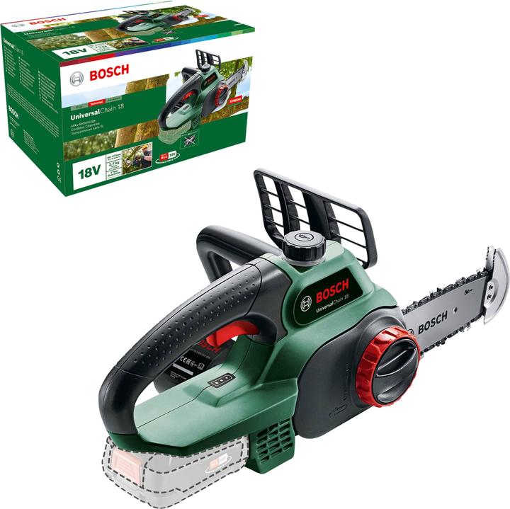 Image du produit Bosch Home & Garden Chaîne universelle (Tronçonneuse à batterie)