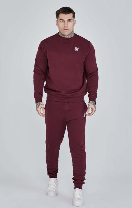 Produktbild Siksilk Sweatshirt Essentials Sweater (M)