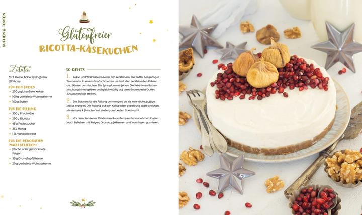 Image du produit Backen mit Ross - limit Sonderausgabe (2 Bücher im Bundle) (Allemand, Antony, Ross, 2023)