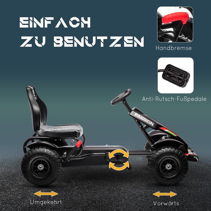 Image du produit Jamb Gokart