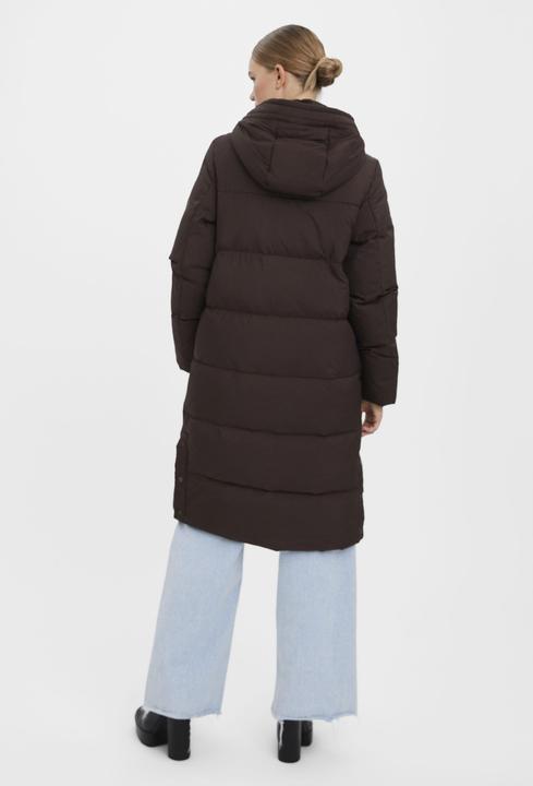 Produktbild Vero Moda Lange wattierte Jacke (XS)