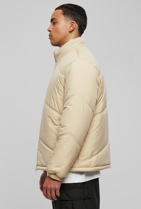 Produktbild Urban Classics Arrow Puffer Jacket (4XL)