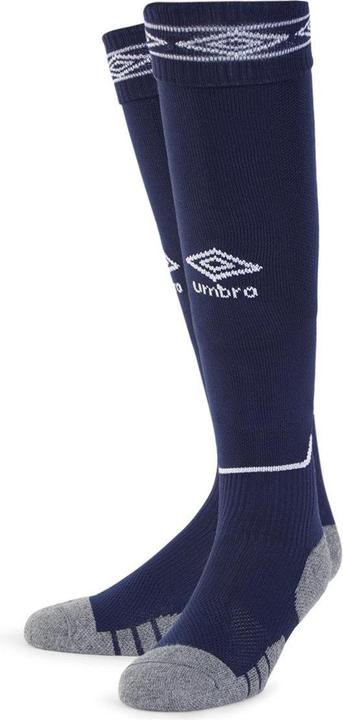 Blu navy/bianco
