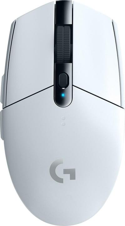 Logitech G G305 Lightspeed (Kabellos)