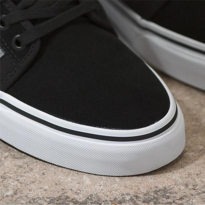 Actual product image Vans Chukka Low Sidestripe (38)