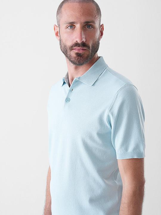 Actual product image No Excess Poloshirt (XL)