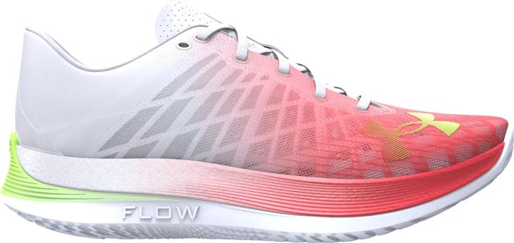 Image du produit Under Armour chaussures de running flow velociti elite (40)