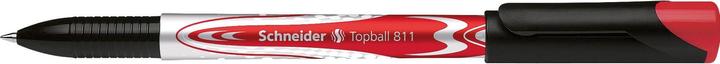Actual product image Schneider Scooter Topball 811 (Red, 1 x)