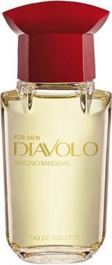 Antonio Banderas Diavolo (Eau de Toilette, 50 ml)