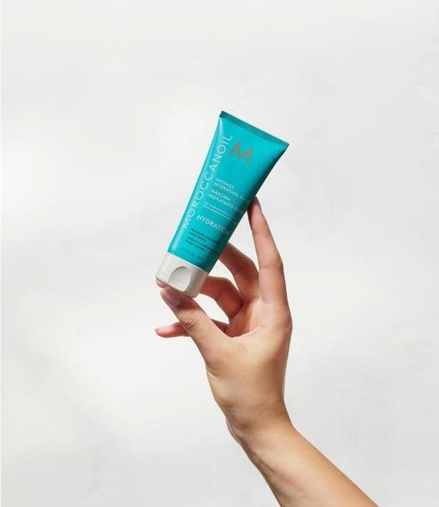 Actual product image Moroccanoil Intensive moisture (75 ml)