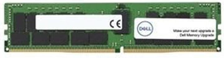 Produktbild Dell Server Memory Module||DDR4|32GB|RDIMM/ECC|3200 MHz|1.2 V|AB614353 (1 x 32GB, 3200 MHz, DDR4-RAM, DIMM)