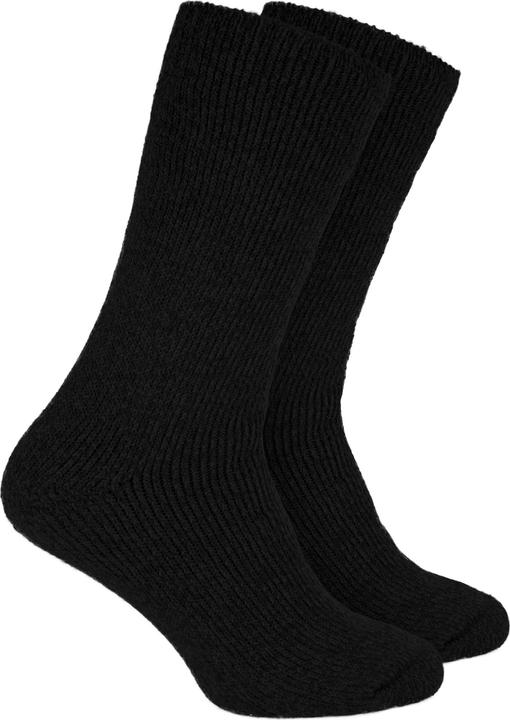 Actual product image Black Snake fleecy (One size)