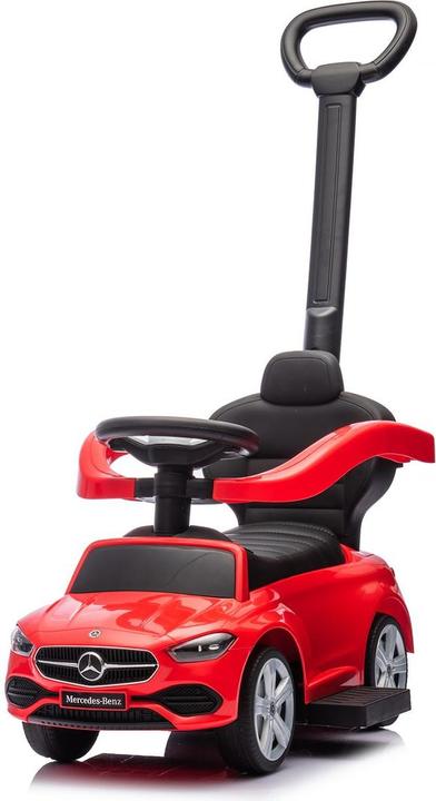 Produktbild Chipolino Rutschauto Mercedes C-Klasse