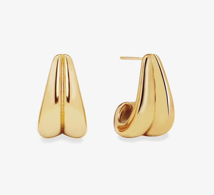 Produktbild Sensora Jewelry Dolphin Ohrringe (Edelstahl)