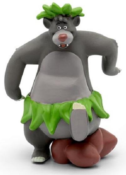 Image du produit Tonies Le livre de la jungle (Allemand)
