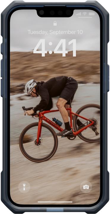 Produktbild UAG Essential Armor Magsafe (Apple iPhone 16e)