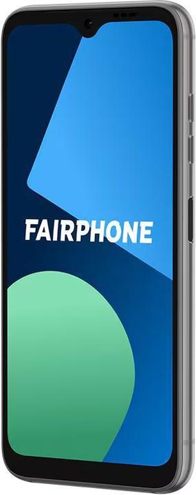 Actual product image Fairphone 4 (256 GB, Grey, 6.30", SIM + eSIM, 48 Mpx, 5G)