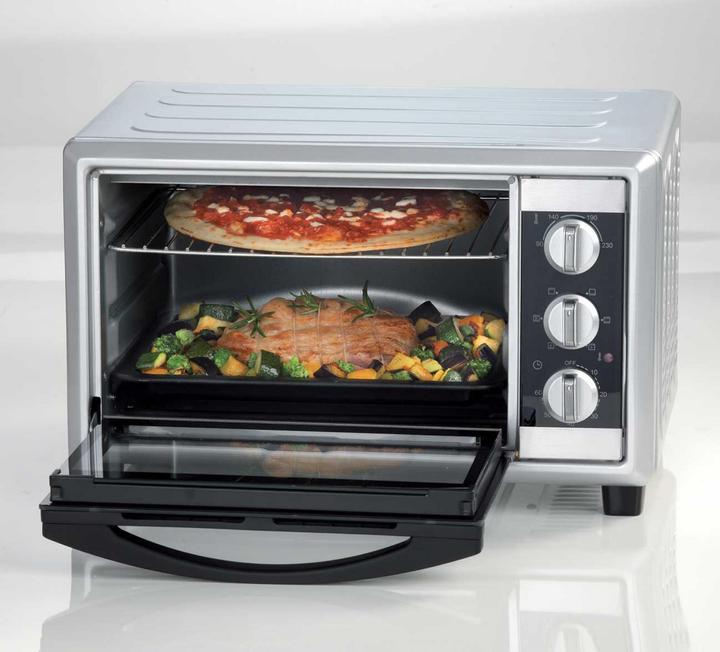 Actual product image Ariete 0984