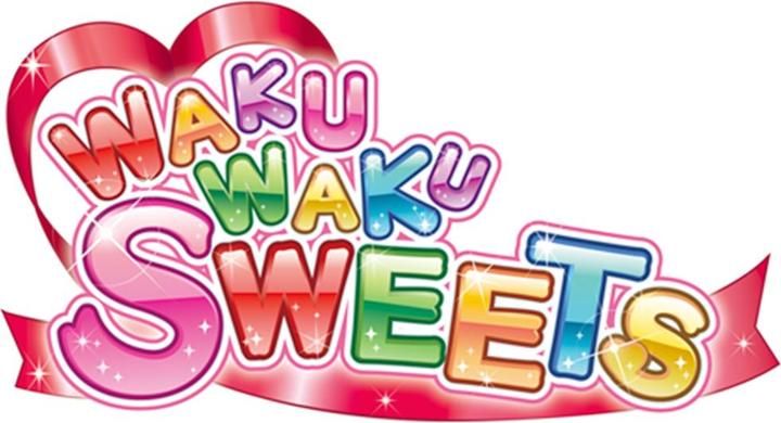 Immagine prodotto Aksys Game Dolci Waku Waku (Switch, Switch Lite, Switch OLED, EN)